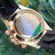 AAA Swiss Copy Rolex Daytona 7750 Watch Gold and Black Oysterflex Strap (4)_th.jpg